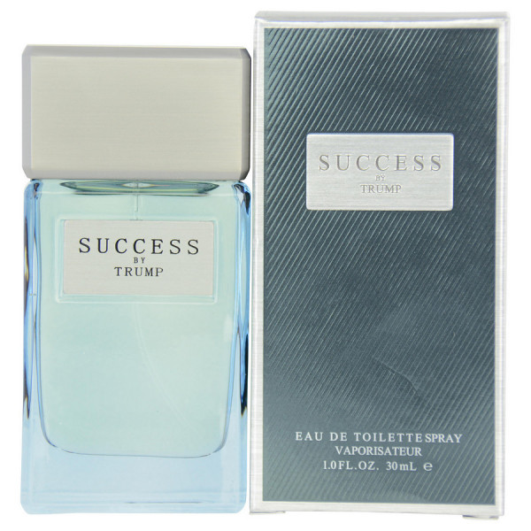 Success perfume image