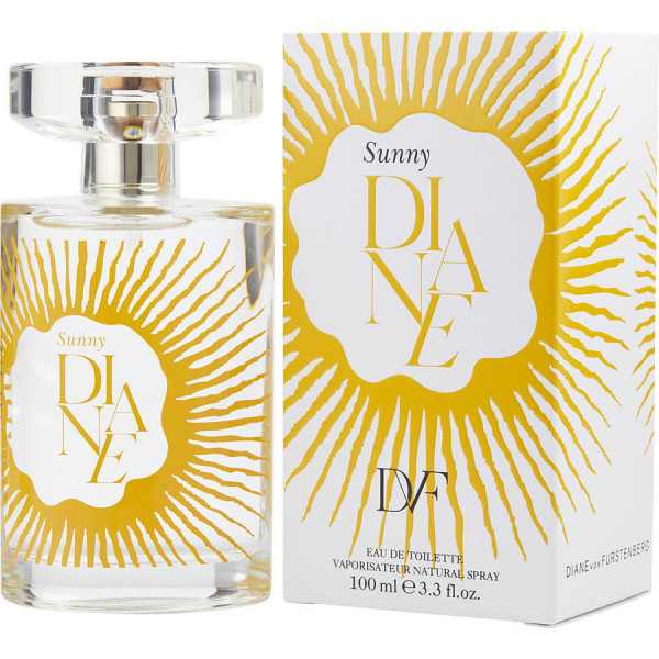 Sunny Diane perfume image