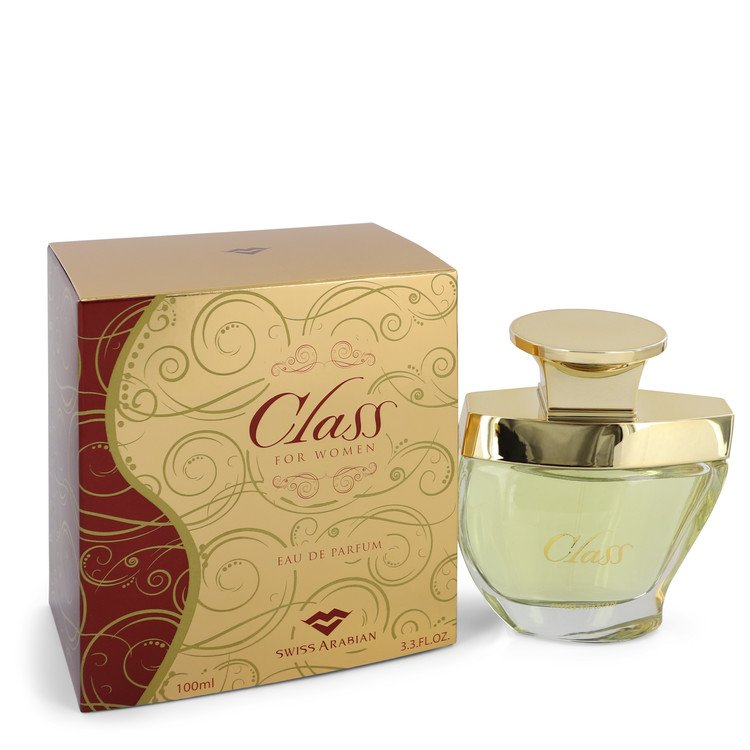 Swiss Arabian Class perfume image