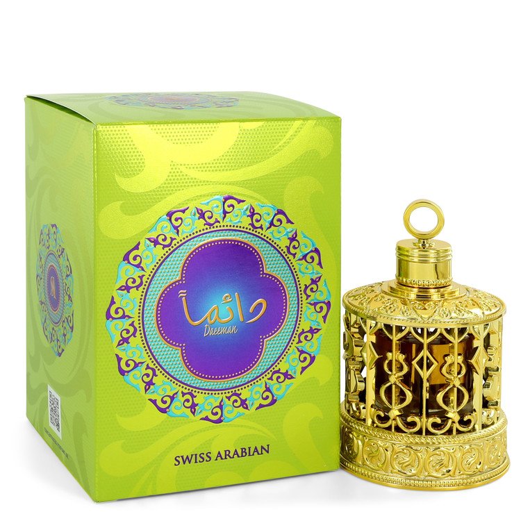 Swiss Arabian Daeeman perfume image