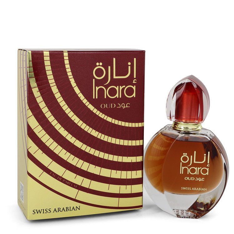 Swiss Arabian Inara Oud perfume image