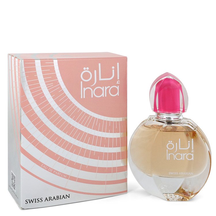 Swiss Arabian Inara perfume image