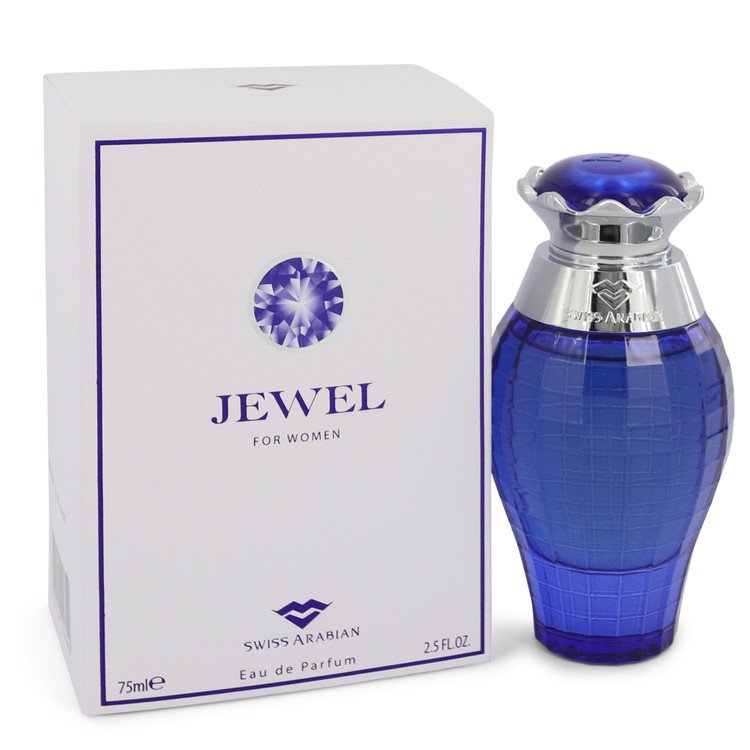 Swiss Arabian Jewel perfume image