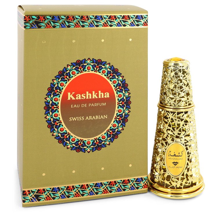 Swiss Arabian Kashkha perfume image