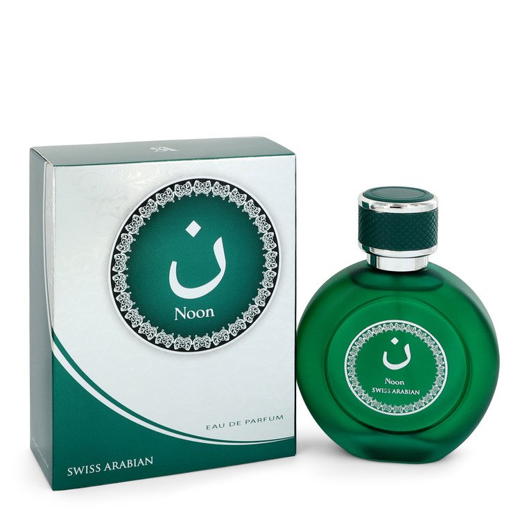 Swiss Arabian Noon perfume image