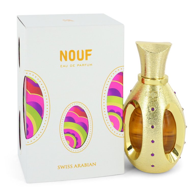 Swiss Arabian Nouf perfume image
