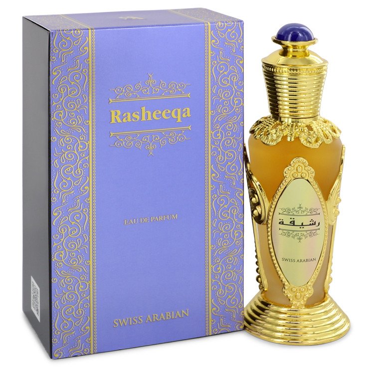 Swiss Arabian Rasheeqa perfume image