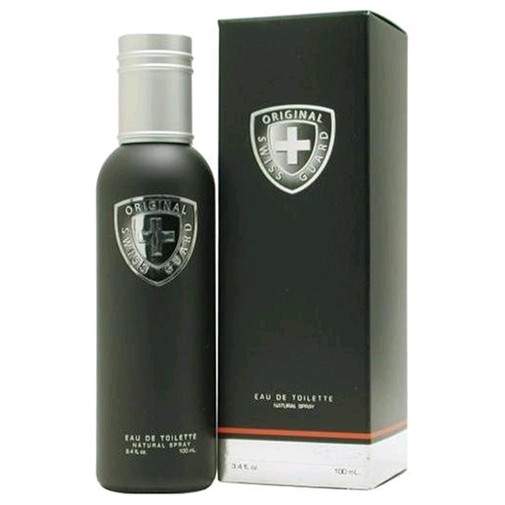Swiss Guard perfume image