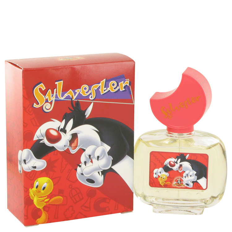 Sylvester perfume image