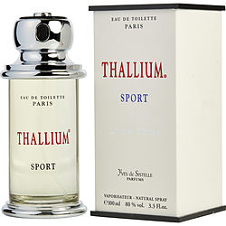 Thallium Sport perfume image