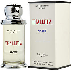 Thallium Sport