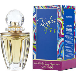 Taylor perfume image