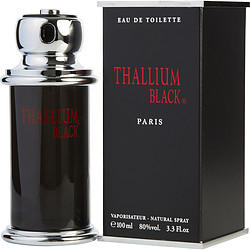 Thallium Black perfume image