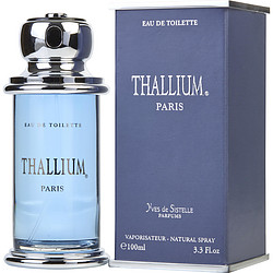 Thallium perfume image