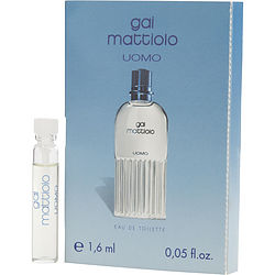 Uomo perfume image