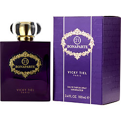 Vicky Tiel 21 Bonaparte perfume image