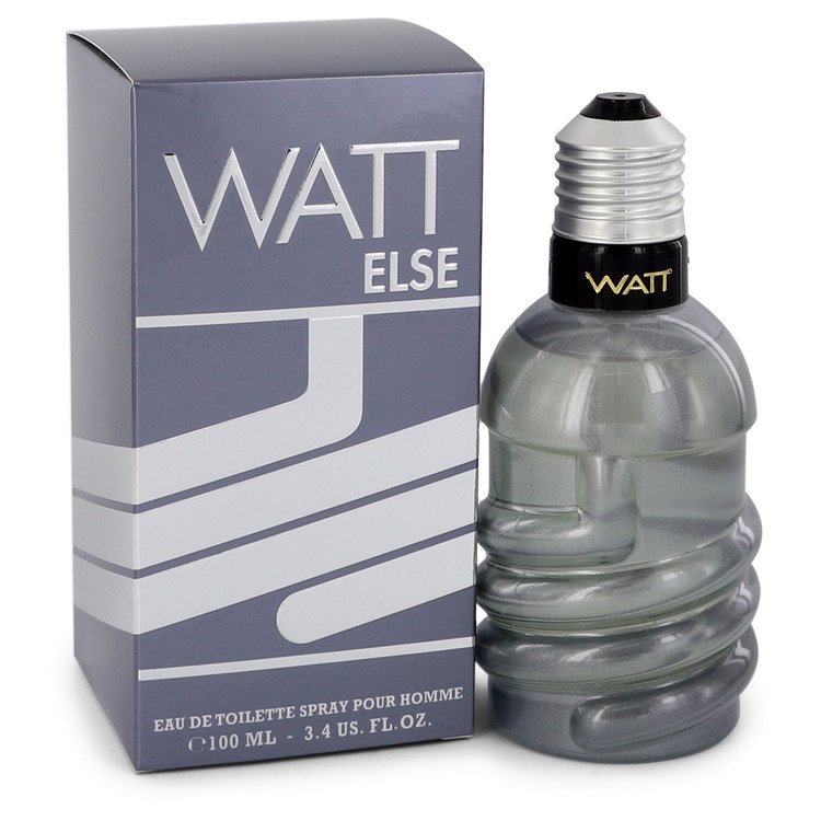 Watt Else perfume image