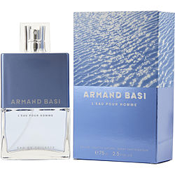 Armand Basi L’eau Pour Homme perfume image