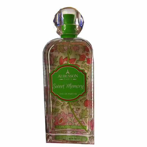 Aubusson Sweet Memory perfume image