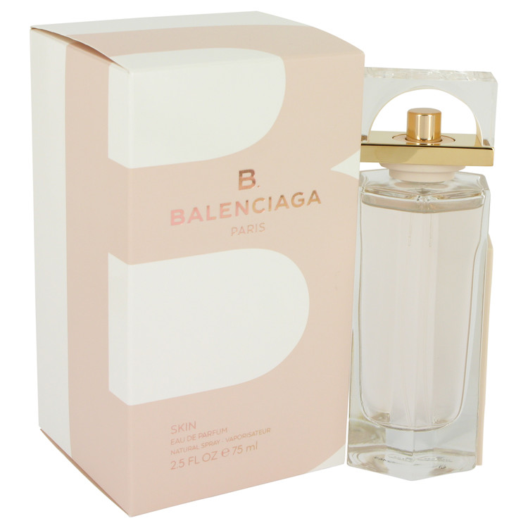 B Skin Balenciaga perfume image
