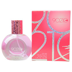90210 Tickled Pink perfume image