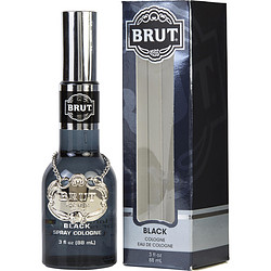 Brut Black Special Reserve perfume image