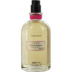 Coconut Tuberose perfume image