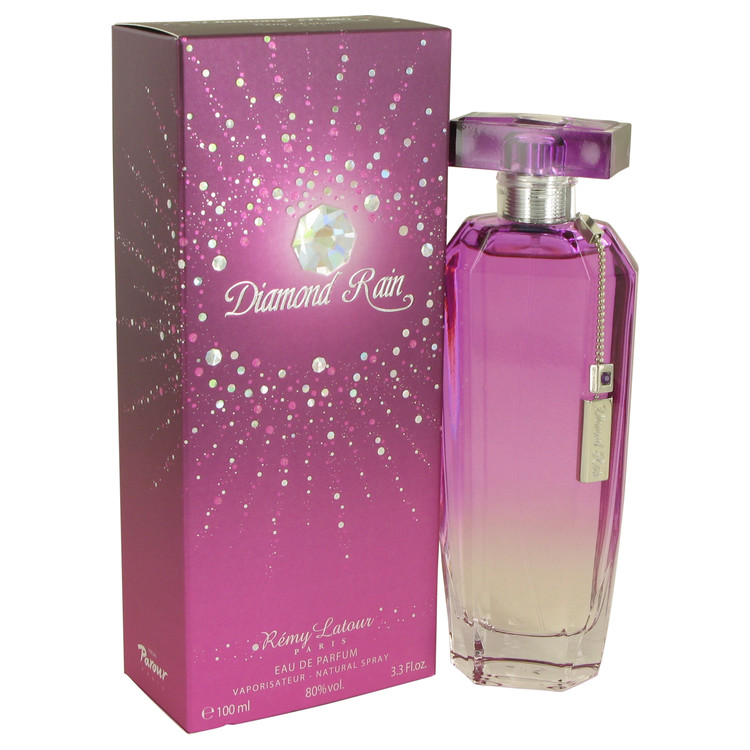 Diamond Rain perfume image