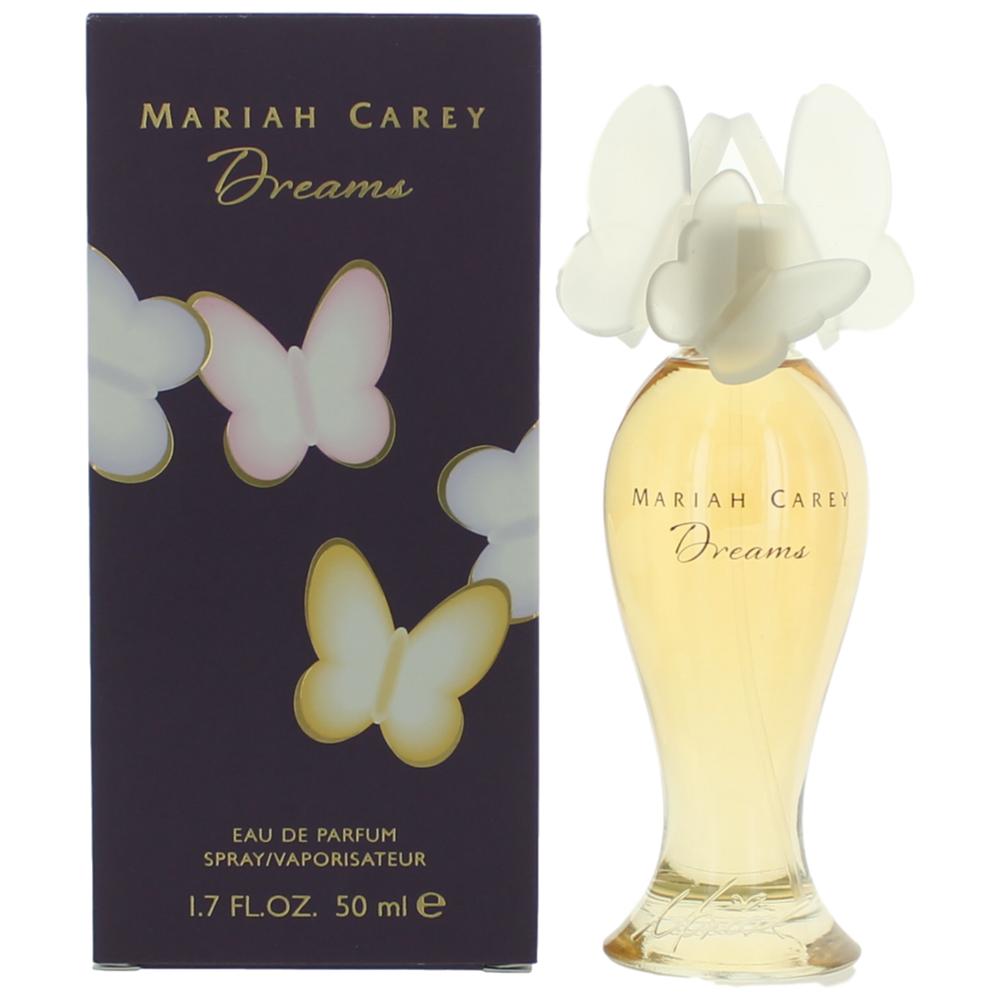 Dreams perfume image