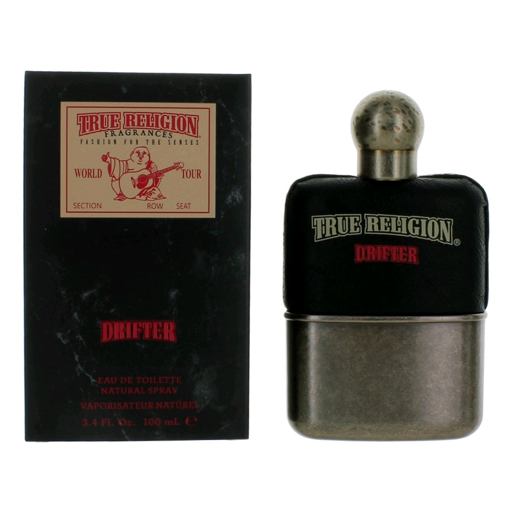 Drifter perfume image