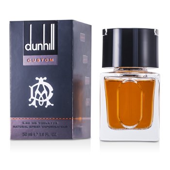 Dunhill Custom perfume image