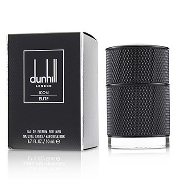 Dunhill Icon Elite perfume image