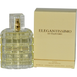 Fujiyama Elegantissimo perfume image