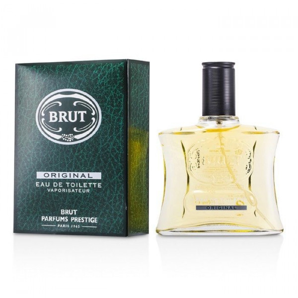 Brut Original perfume image