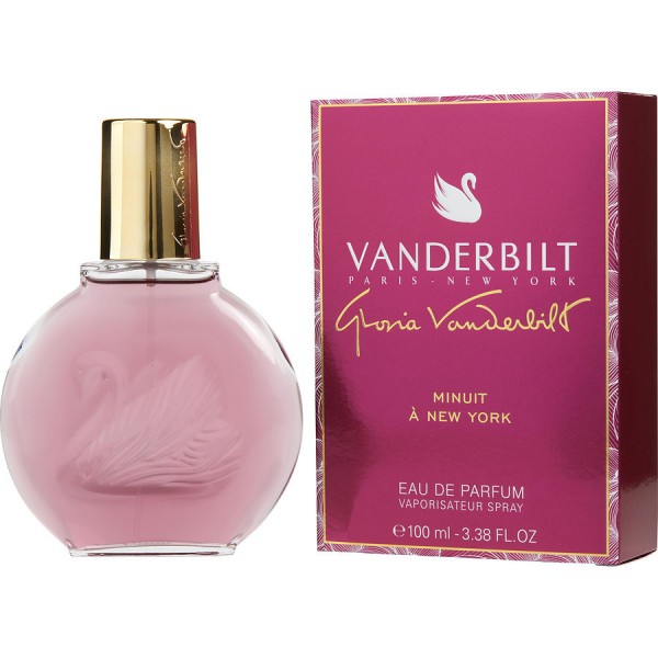 Vanderbilt Minuit A New York perfume image