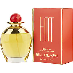 Bill Blass Hot perfume image