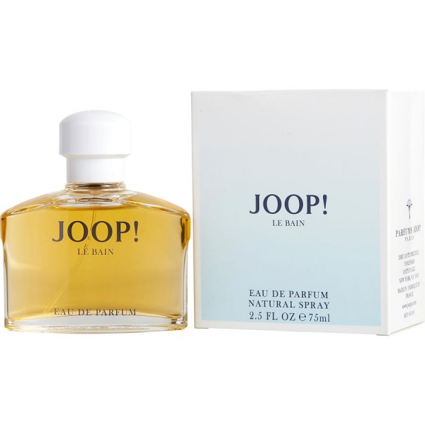 Joop Le Bain