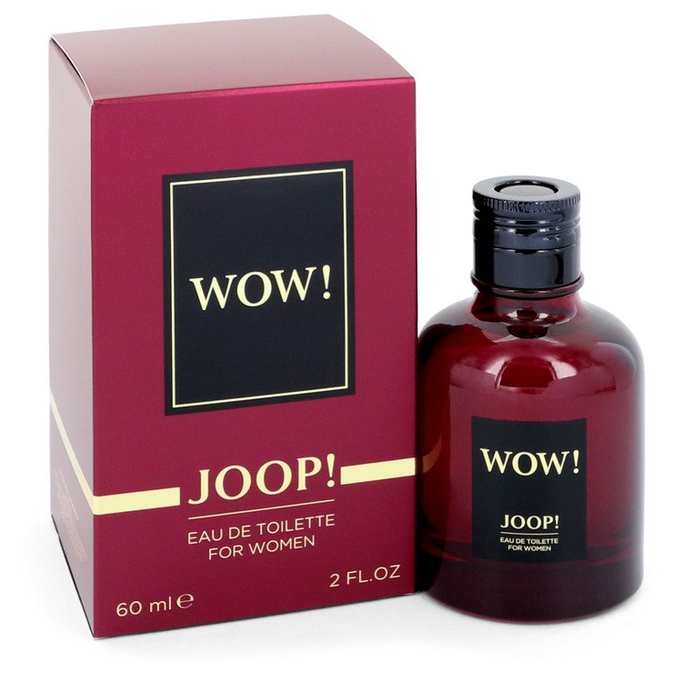 Joop Wow perfume image