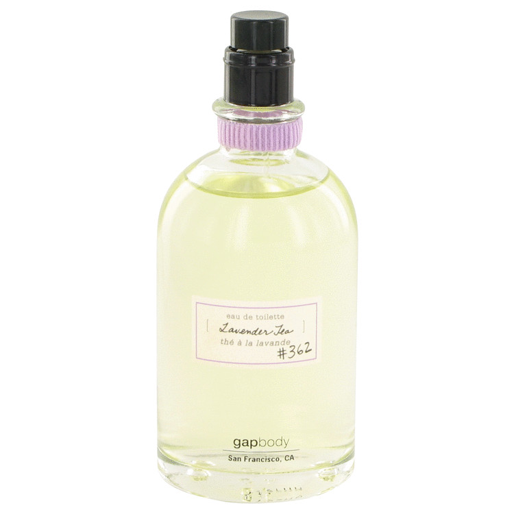 Lavender Tea perfume image