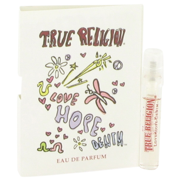 Love Hope Denim perfume image