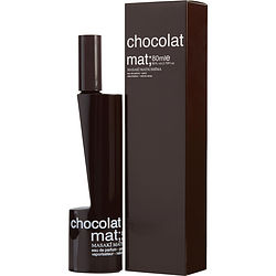 Mat Chocolat perfume image