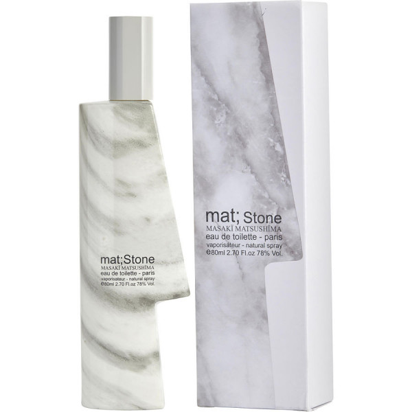 Mat Stone perfume image