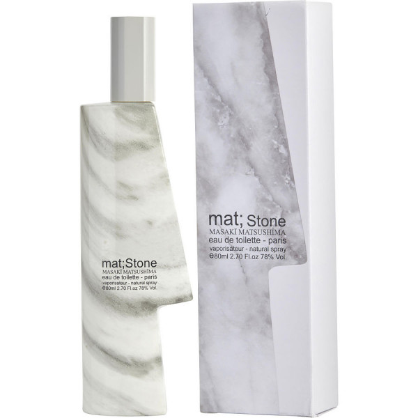 Mat Stone