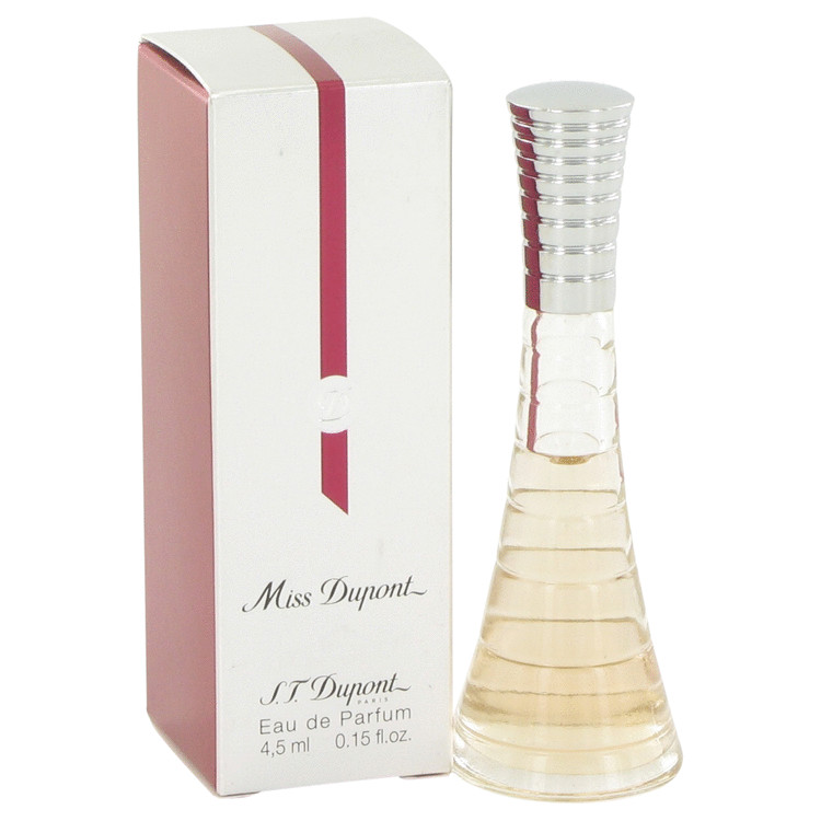 Miss Dupont perfume image