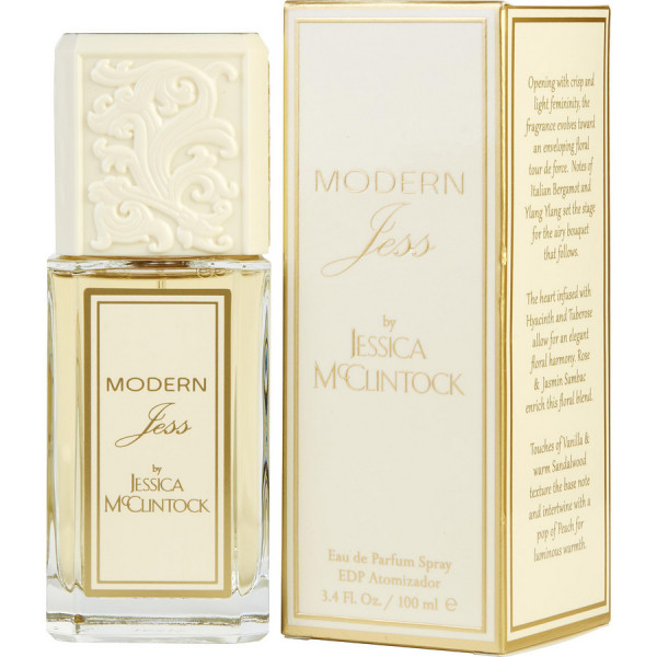 Modern Jess perfume image