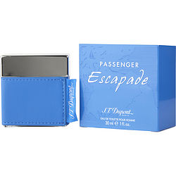Passenger Escapade perfume image