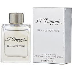 58 Avenue Montaigne perfume image
