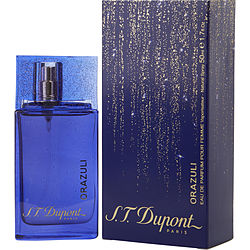 Orazuli perfume image