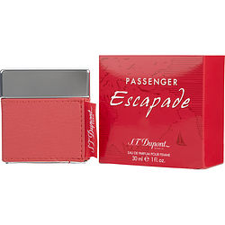 Passenger Escapade perfume image