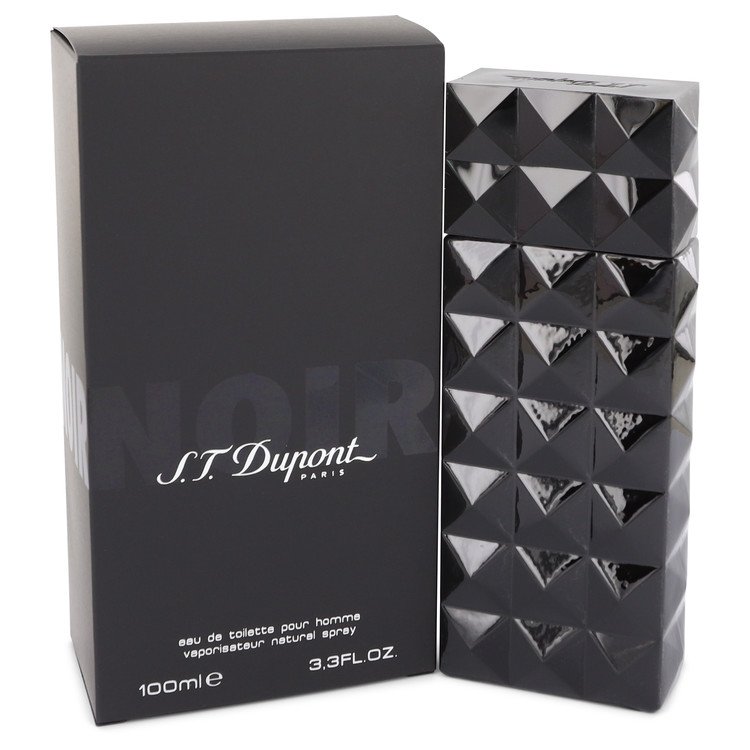 St Dupont Noir perfume image